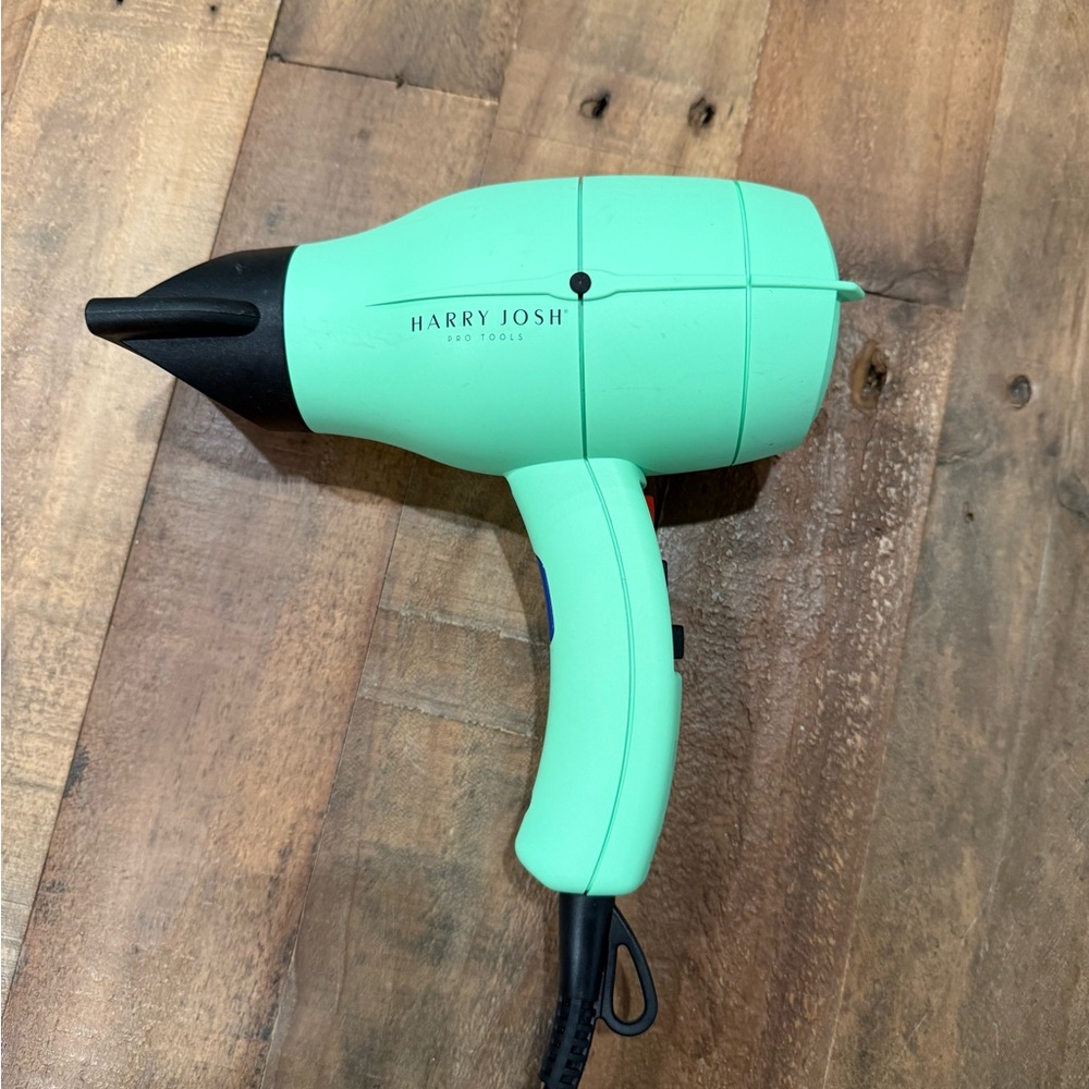 Harry Josh Pro 2000 Hair Dryer - Picture 6 of 6